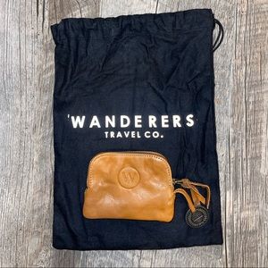 Wanderers TravelCo. Coin Purse